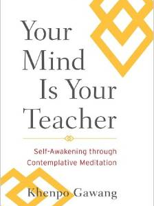 Your Mind Is Your Teacher: Self-Awakening Through Contemplative Meditation