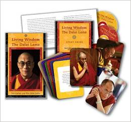 Living Wisdom with His Holiness the Dalai Lama