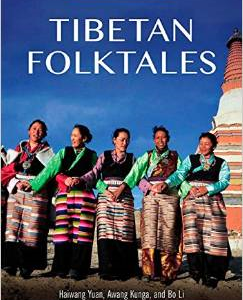 Tibetan Folktales