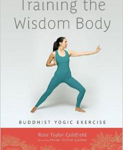 Training the Wisdom Body: Buddhist Yogic Exercise