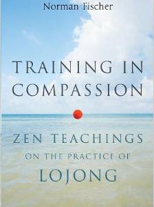 Training in Compassion: Zen Teachings on the Practice of Lojong