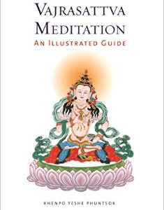 The Beautiful Way of Life: A Meditation on Shantideva's Bodhisattva Path