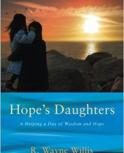 Hope's Daughters: A Helping a Day of Wisdom and Hope