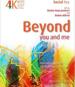Beyond You and Me: Inspirations and Wisdom for Building Community