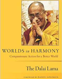 Worlds in Harmony: Compassionate Action for a Better World