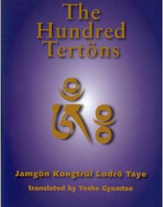 The Hundred Tertons