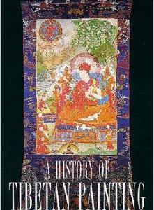 A History of Tibetan Painting