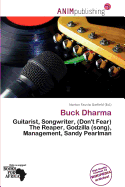 Buck Dharma