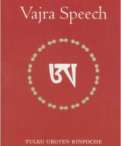 Vajra Speech: Pith Instructions for the Dzogchen Yogi