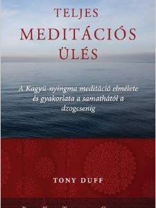 A Teljes Meditacios Ules